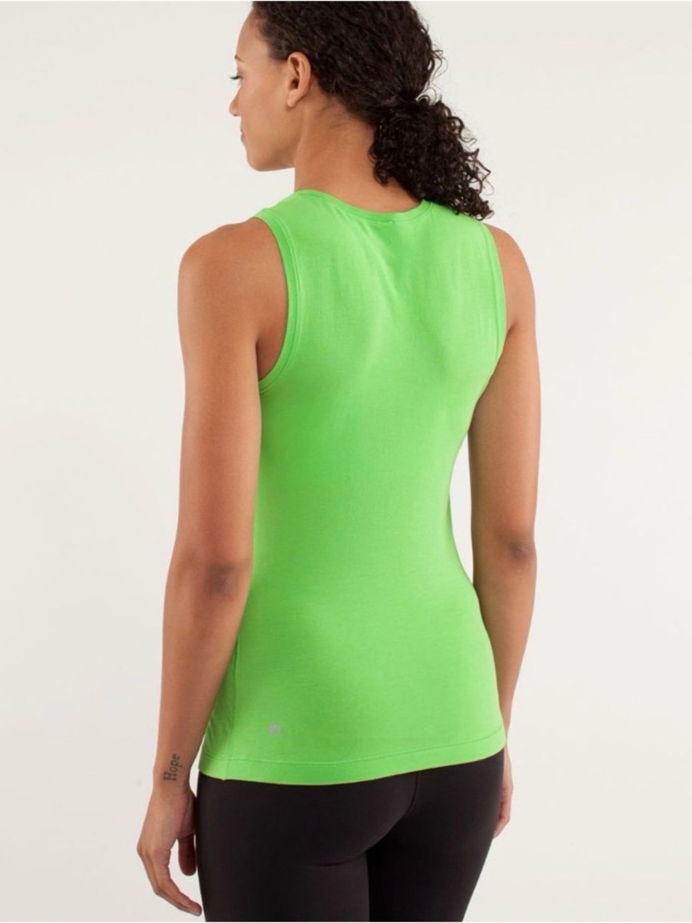 Lululemon Clarity Tank - Picture 2 of 6